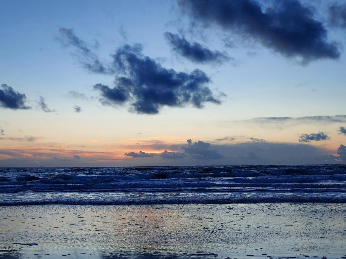 Chez Marie Et Philippe - 1Km De La Plage Les Moitiers-d'Allonne Eksteriør bilde